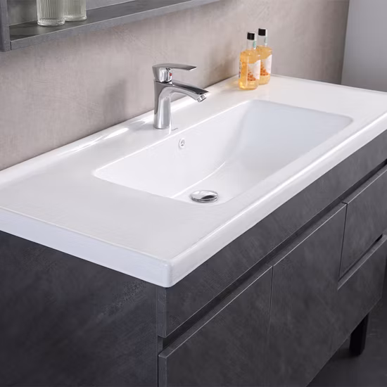 Bathroom Vanity Cabinets